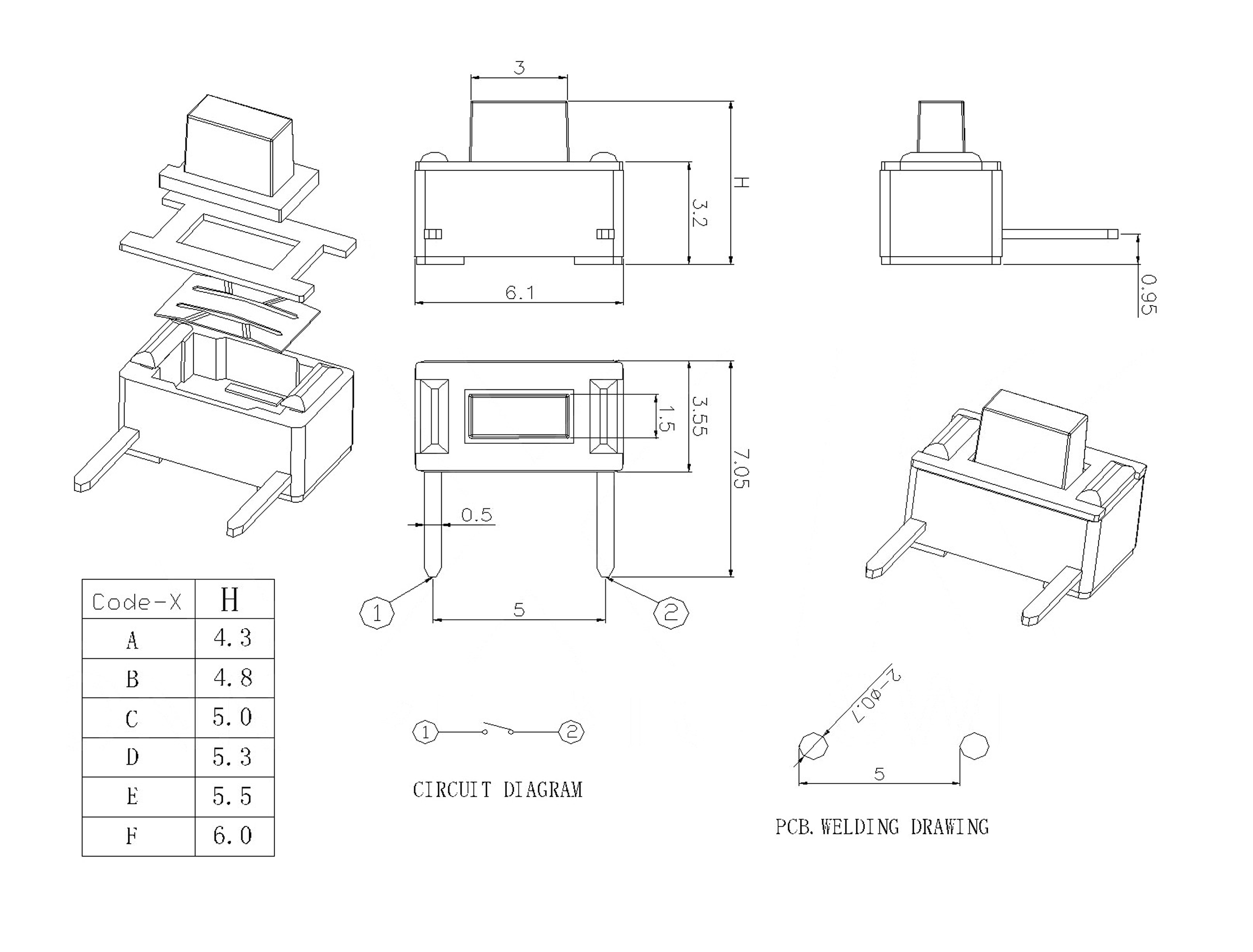 TC-1101DE-X-X