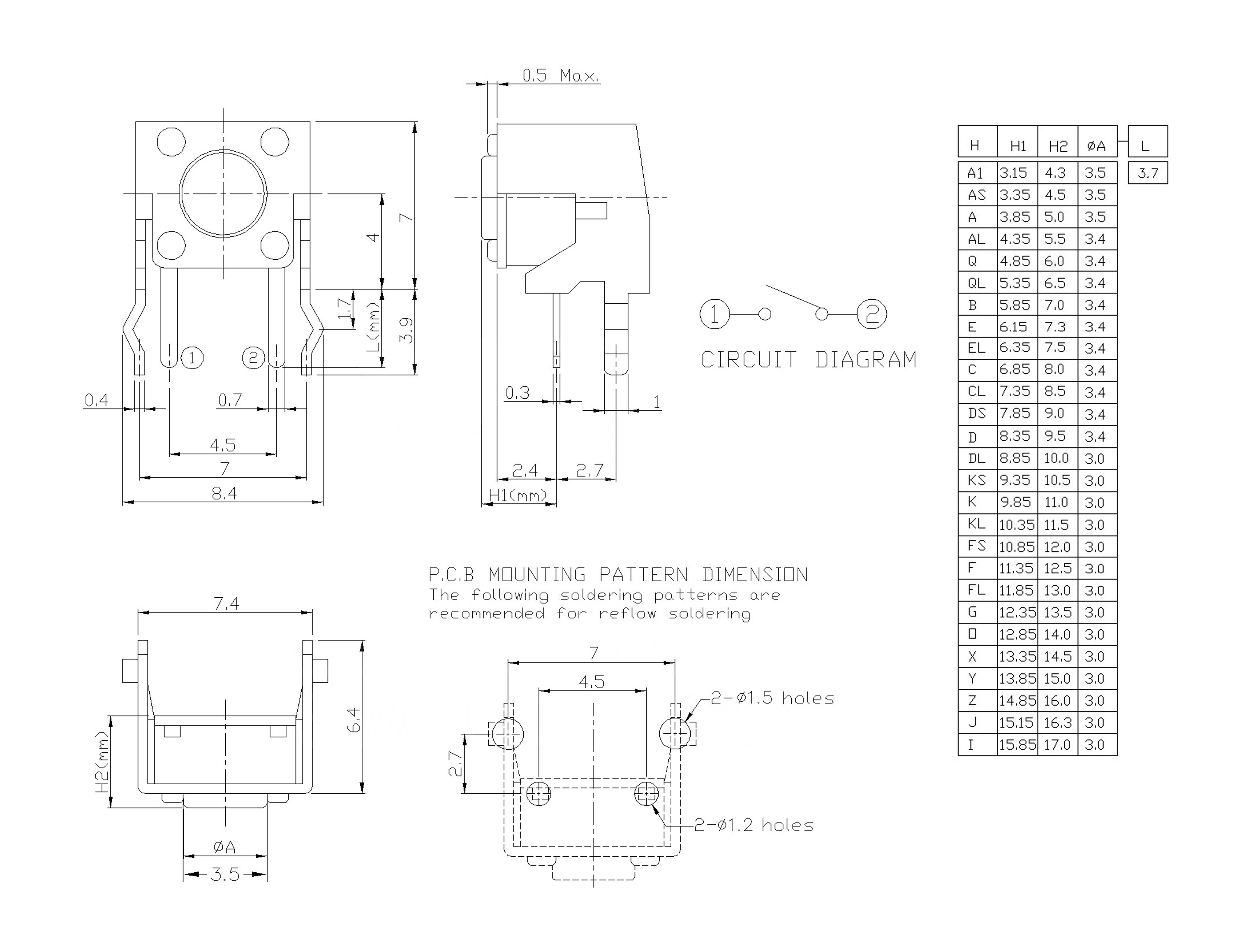 TC-1102N-X-X-X