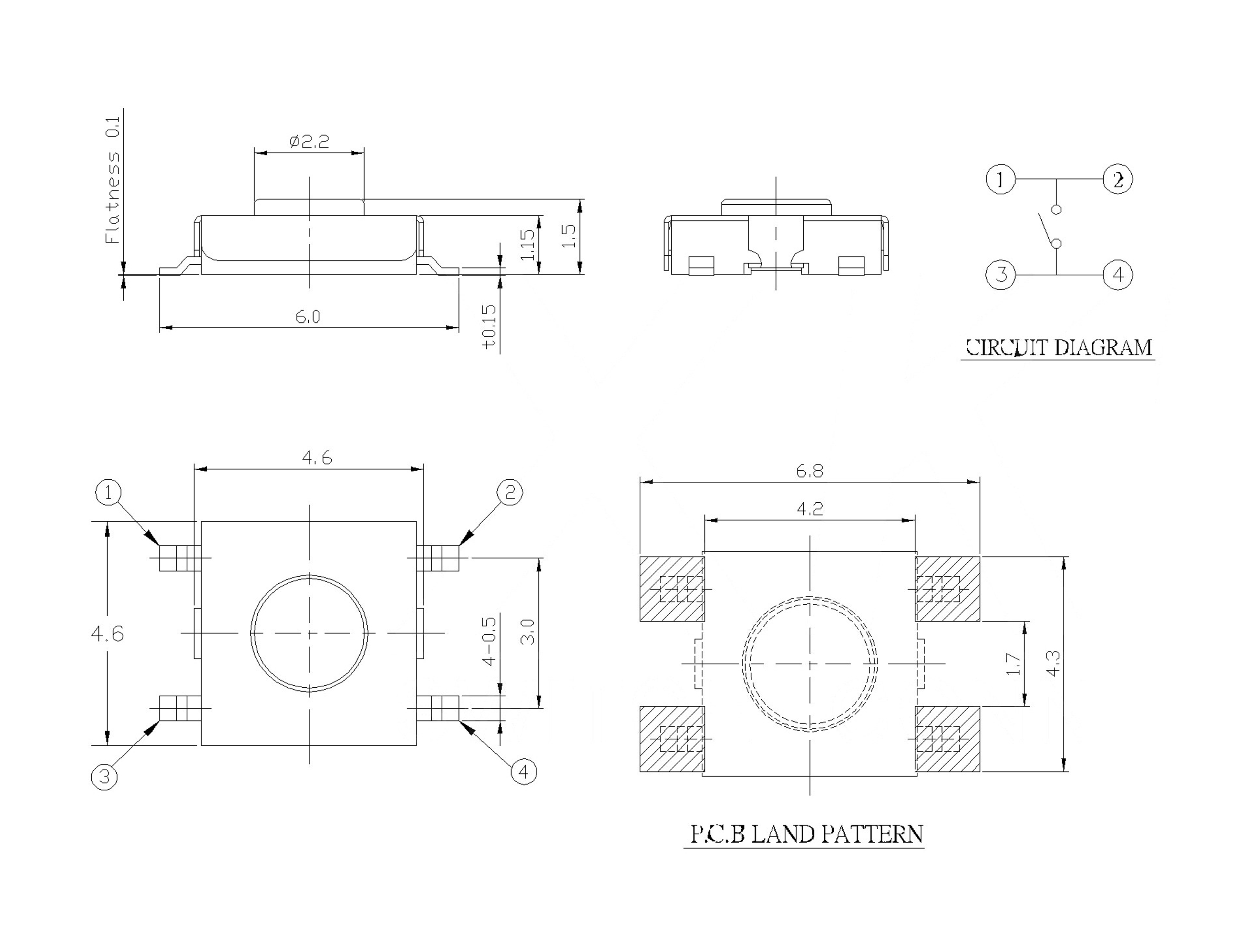 TS-1127-X