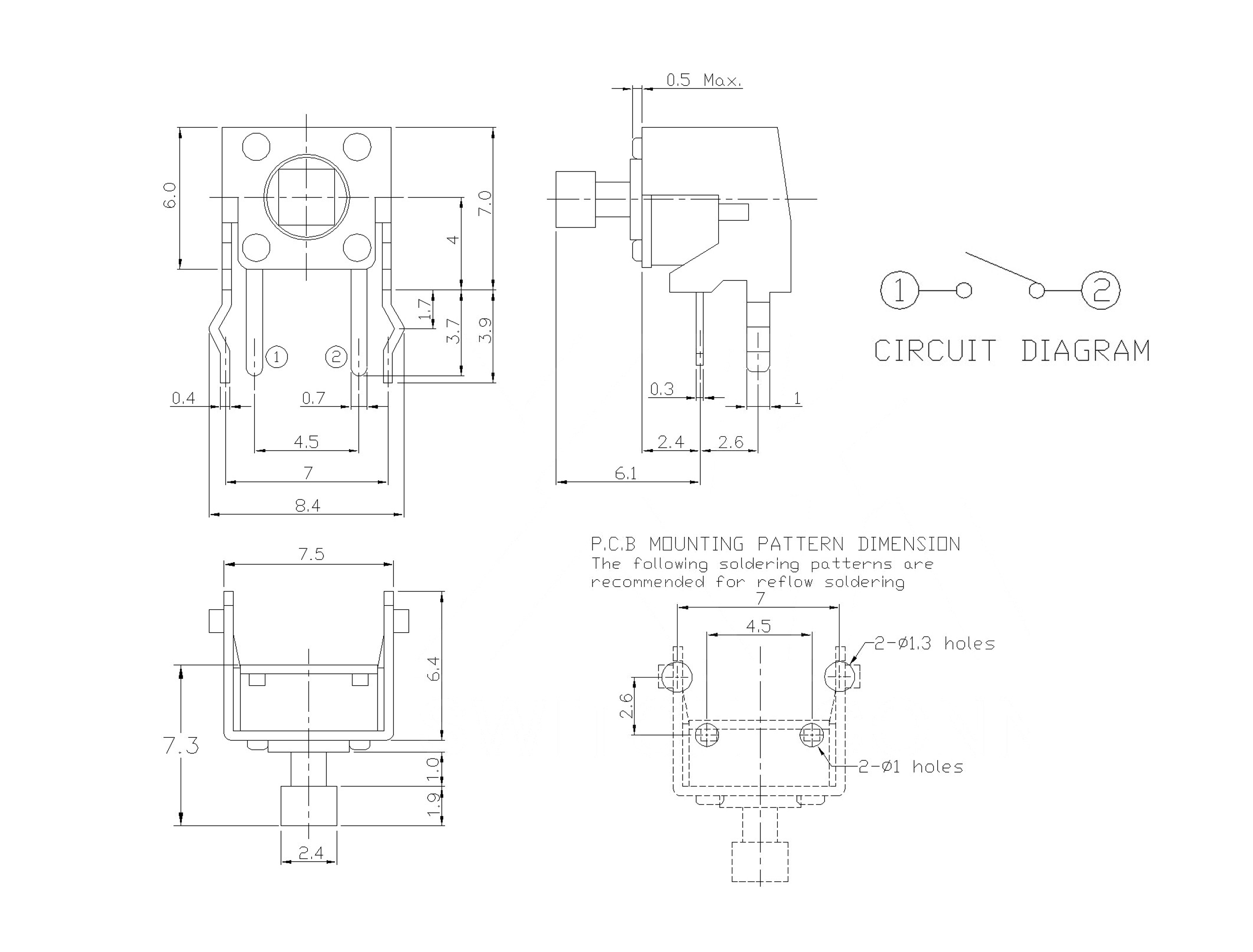 TC-1102NT-X