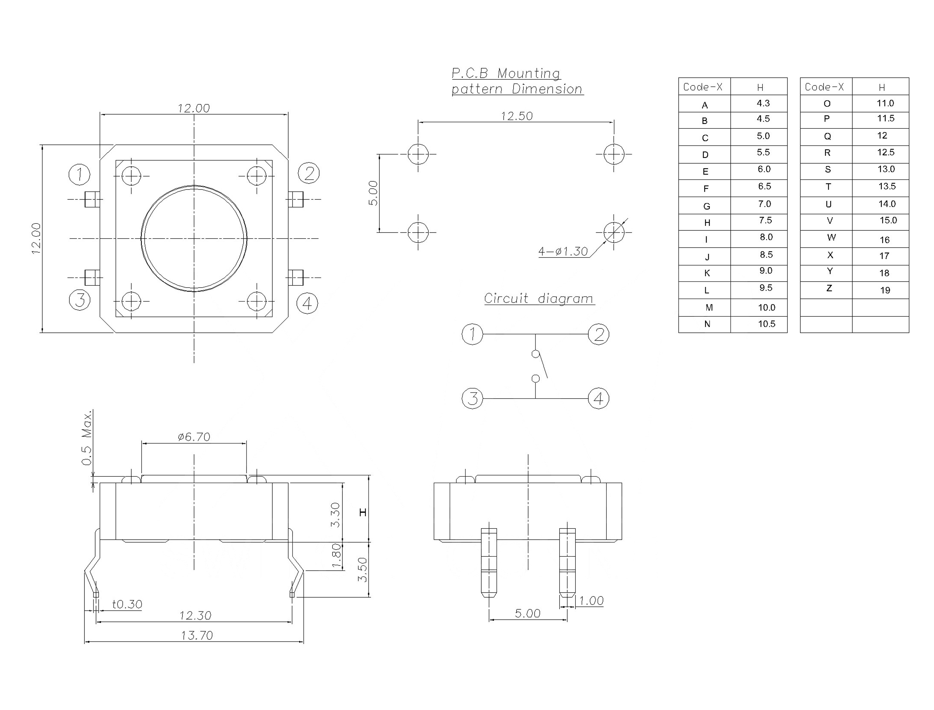 TC-1103-X-X